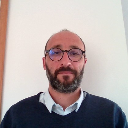 Eric DUCLOS