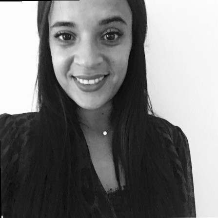 Katia LYAOUI GUEDOUAR