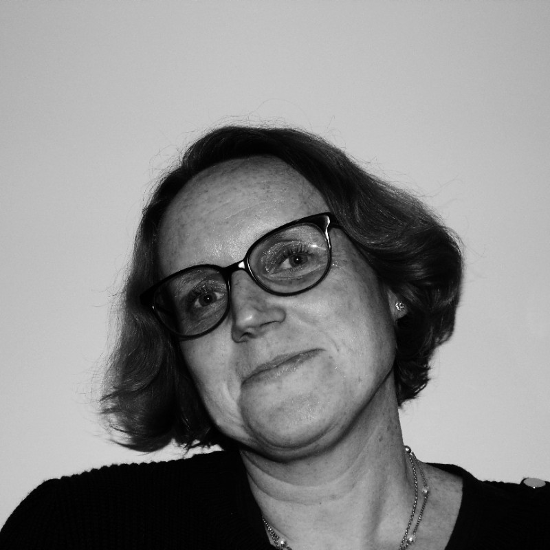 Lucile HURAND