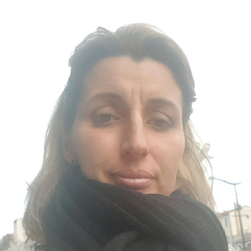 Marie-Hélène SIMON