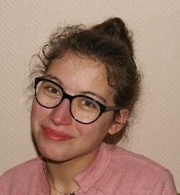 Océane BONSERGENT