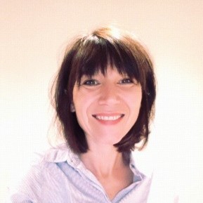 Sandra MONNOT
