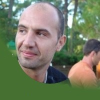 Sébastien LAMAISON