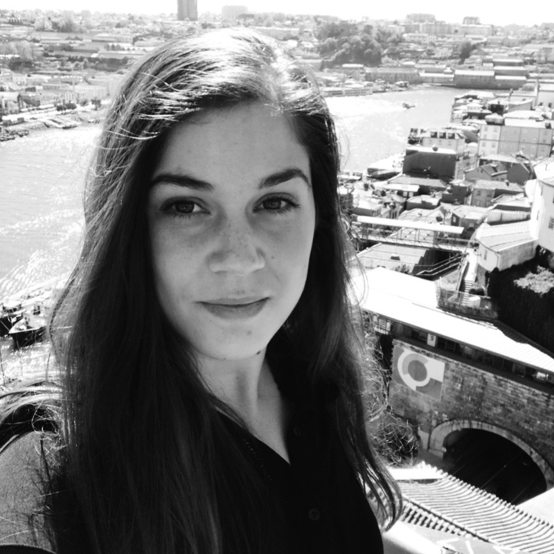 Sonia PEREIRA-SOARES