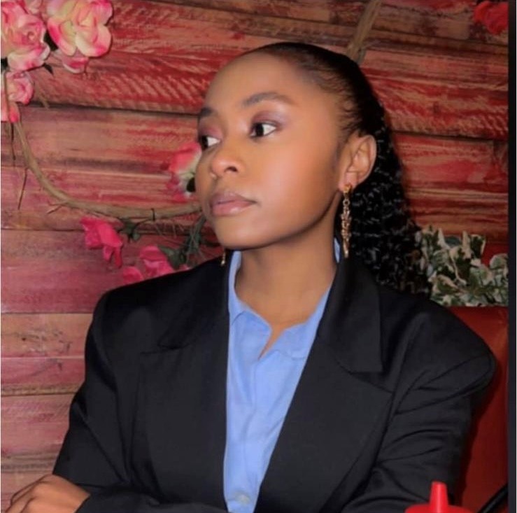 Chancelle M'BWIZO